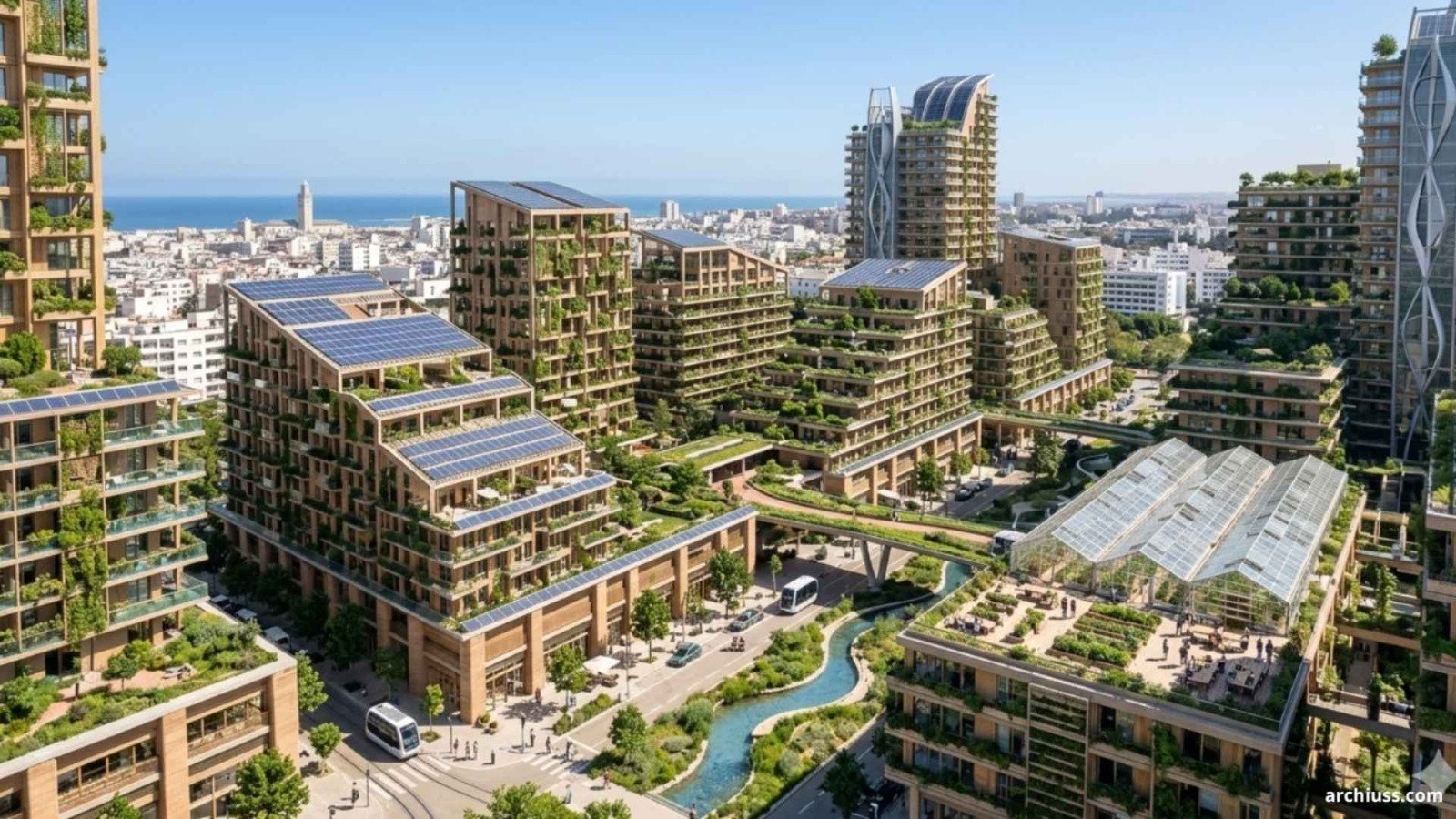 Architecture 2026 : Les 5 Tendances qui Transforment nos Villes