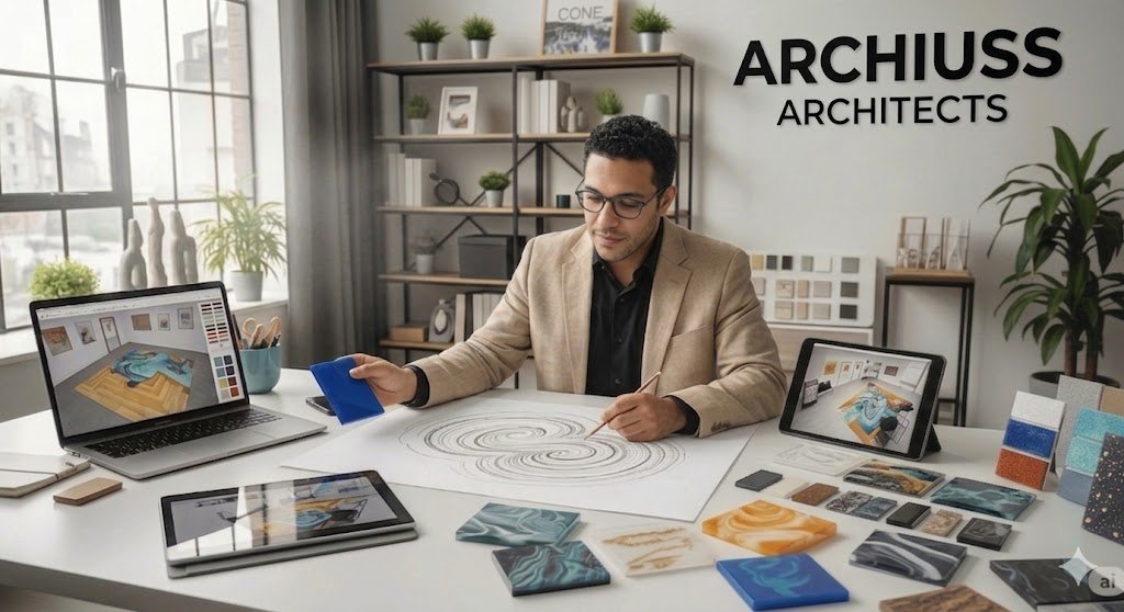 About Archiuss 2